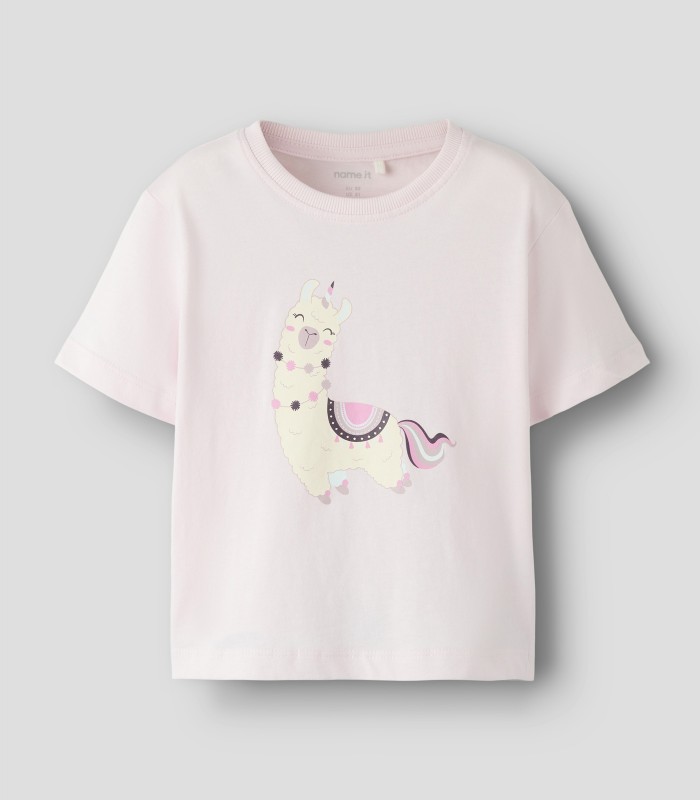 Name IT Tüdrukute T-särk 13251485*02 (1)