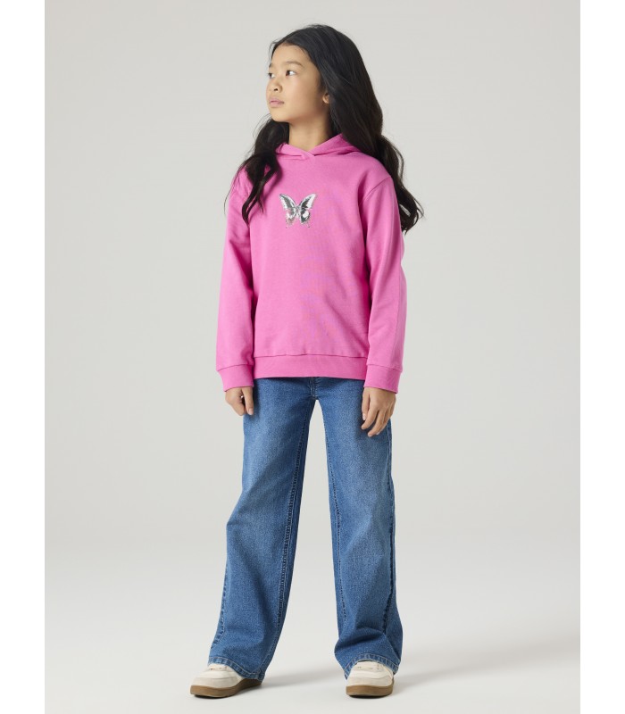 Name It Mergaičių džinsai 13251837*01 (1)