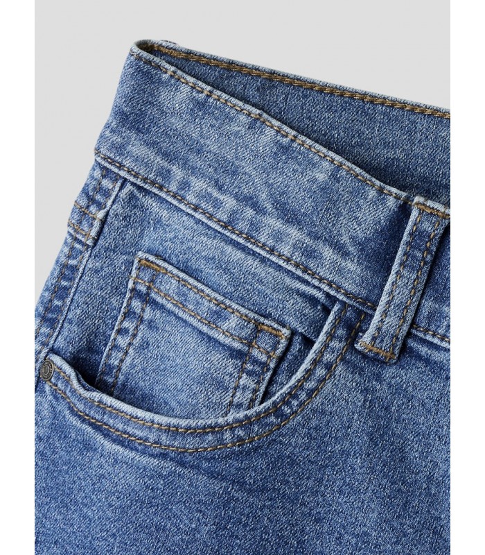 Name It tüdrukute teksapüksid 13251837*01 (2)