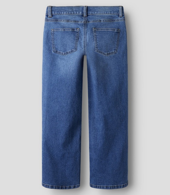 Name It tüdrukute teksapüksid 13251837*01 (5)