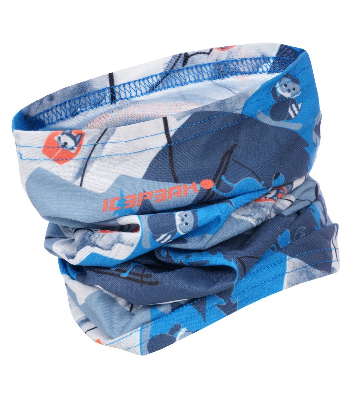Icepeak berniukų šalikas su vidpadžiu 52905-8*353 (1)