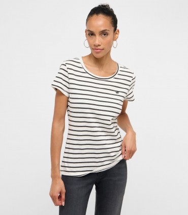 Mustang-naisten t-paita 1017488*12843 (4)