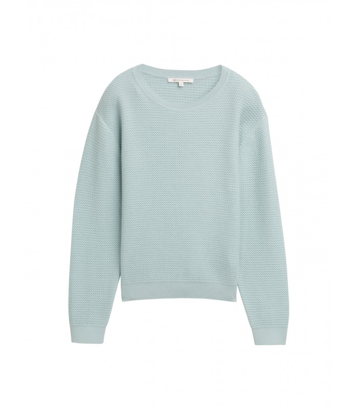 Tom Tailor moteriškas megztinis 1047882*13733