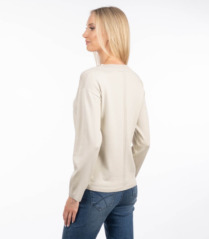 Maglia naisten neulepusero Wren 822361 01 (4)