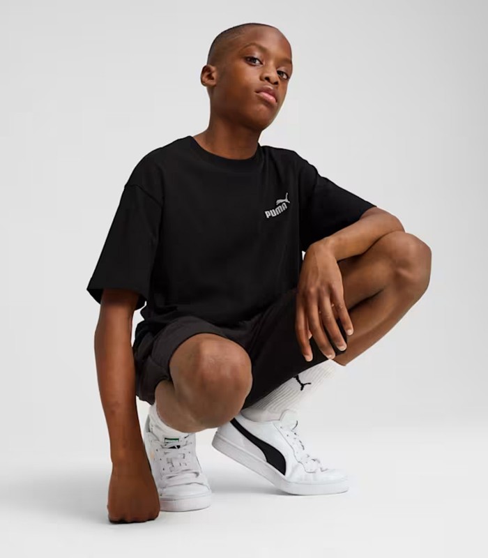 Puma Poiste T-särk 684920*01 (3)