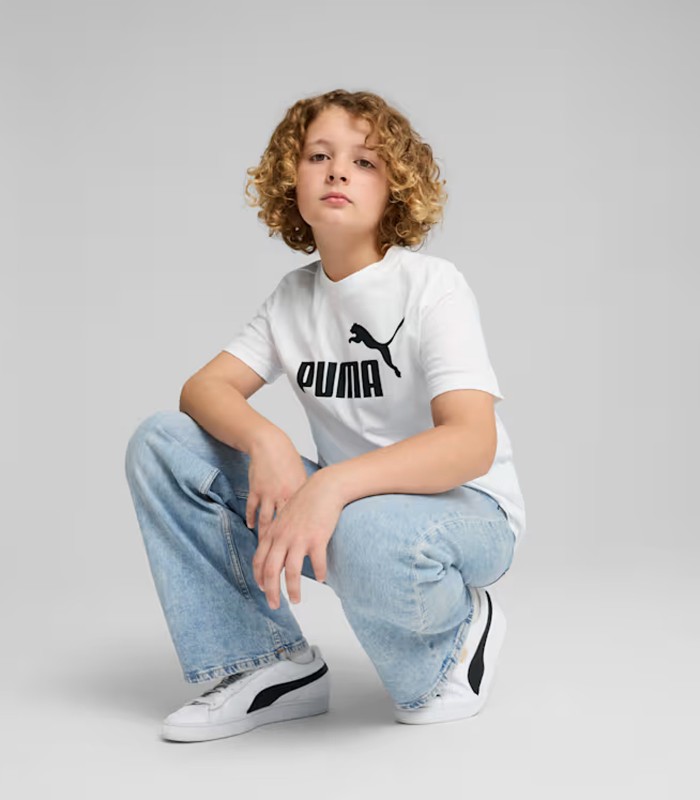 Puma lasten T-paita 684906*02 (3)