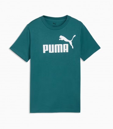 Puma детская футболка 684906*41 (1)