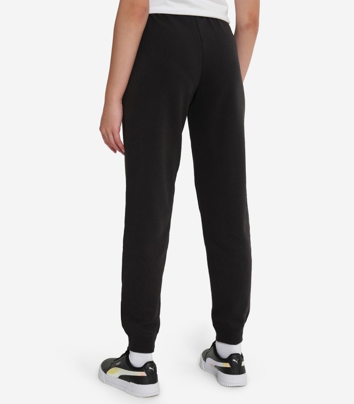 Puma спортивные брюки для девочек 684899*01 (3)