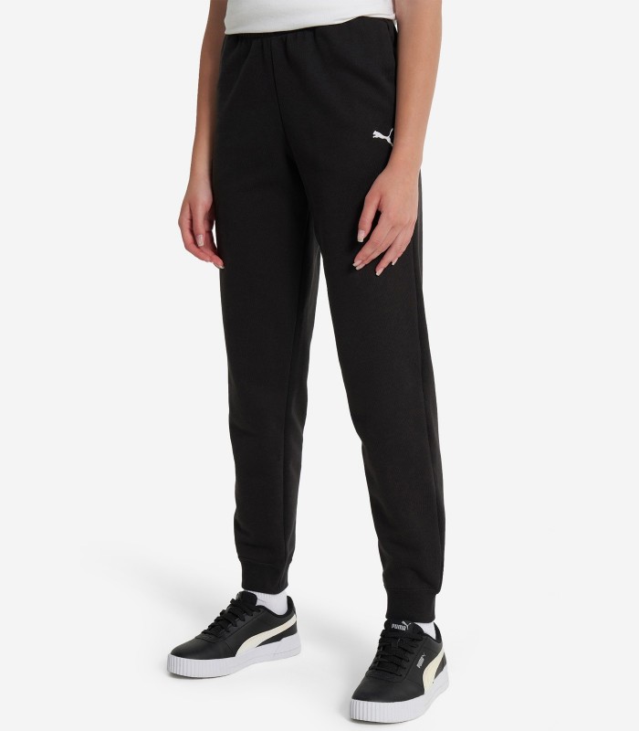 Puma спортивные брюки для девочек 684899*01 (4)