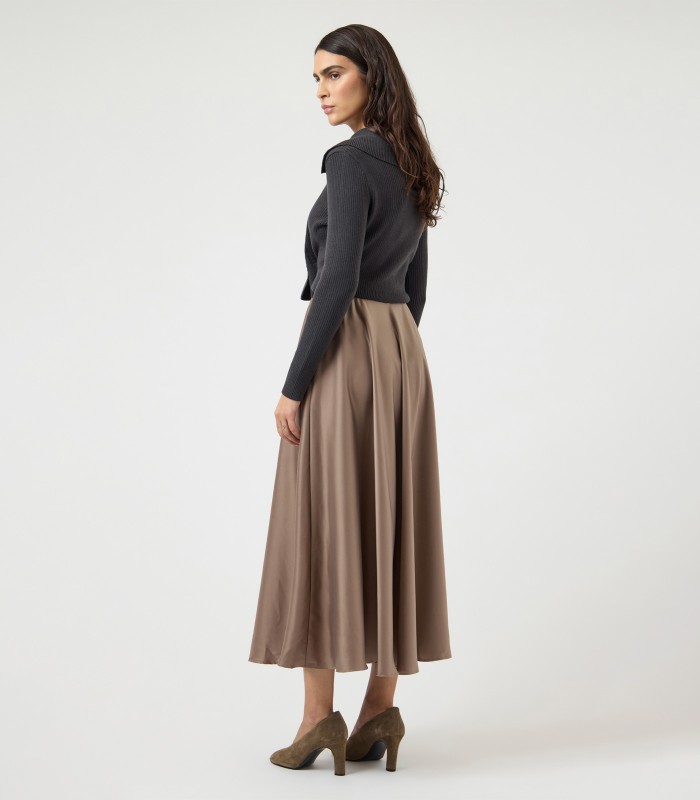 Y.A.S женская юбка 26038791*02 (5)