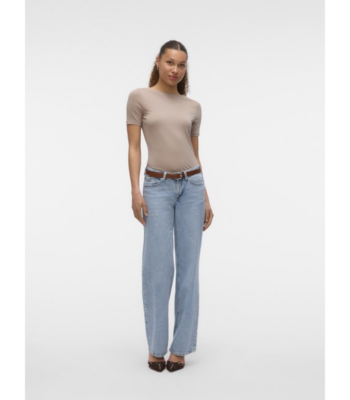 Vero Moda naisten T-paita 10231753*08 (3)