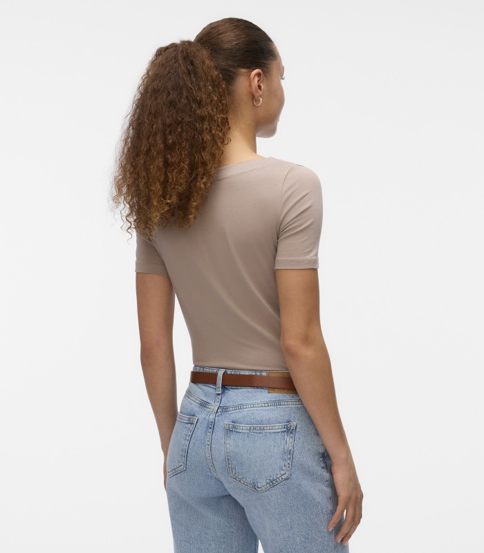 Vero Moda naisten T-paita 10231753*08 (6)