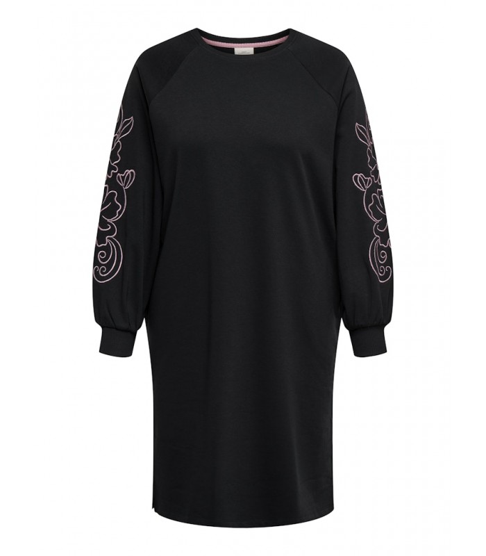 Only Carmakoma (size+) naiste dresskleit 15363414*01 (4)