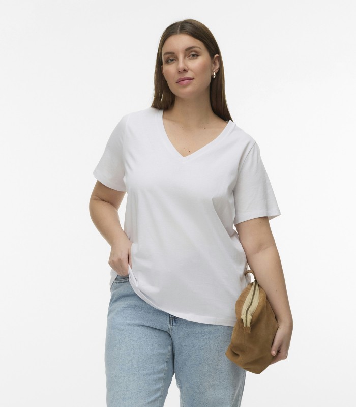 Vero Moda naisten t-paita 10343821*01 (5)