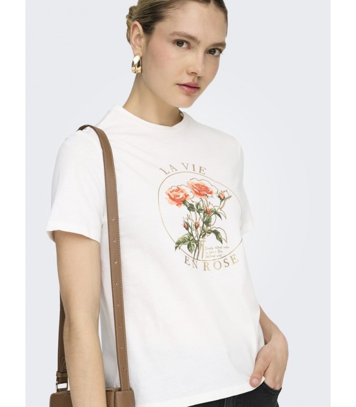 Only naisten t-paita 15368920*01 (1)