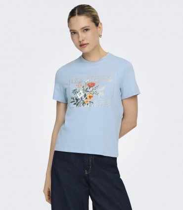 Only женская футболка 15368920*02 (6)