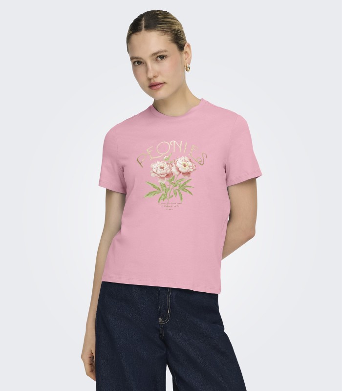 Only Naiste T-särk 15368920*03 (2)