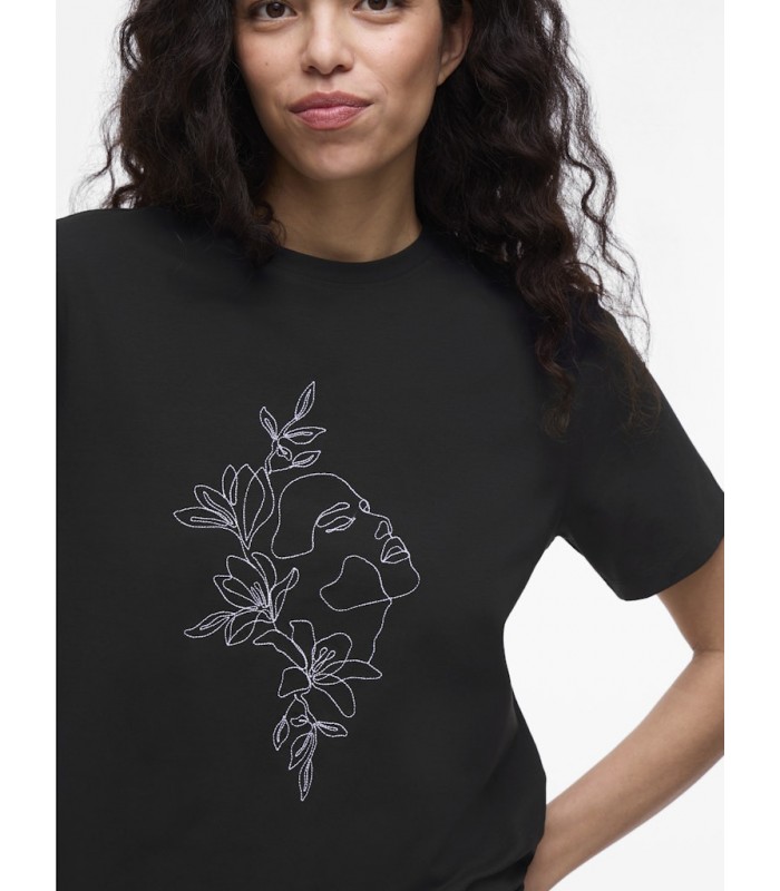 Vila Naiste T-särk 14103448*07 (4)