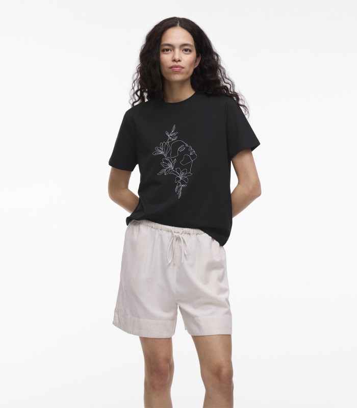 Vila Naiste T-särk 14103448*07 (6)