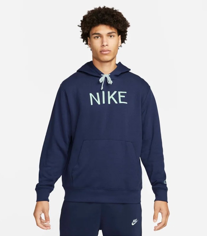 Nike мужская спортивная кофта DQ4020*410