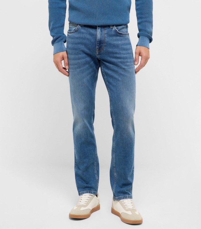 Mustang vīriešu džinsi 1017422*32 (8)