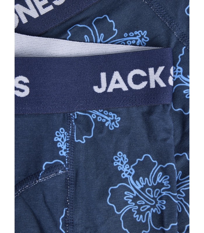 Jack & Jones мужские боксеры, 3 пары 12298171*01 (2)