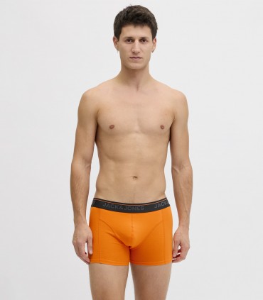 Jack & Jones miesten alushousut, 3 paria 12291648*01 (5)