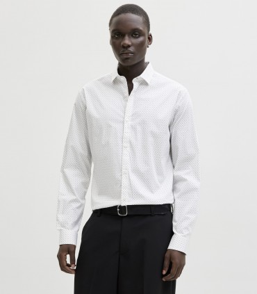 Jack & Jones miesten paita 12290974*01 (6)