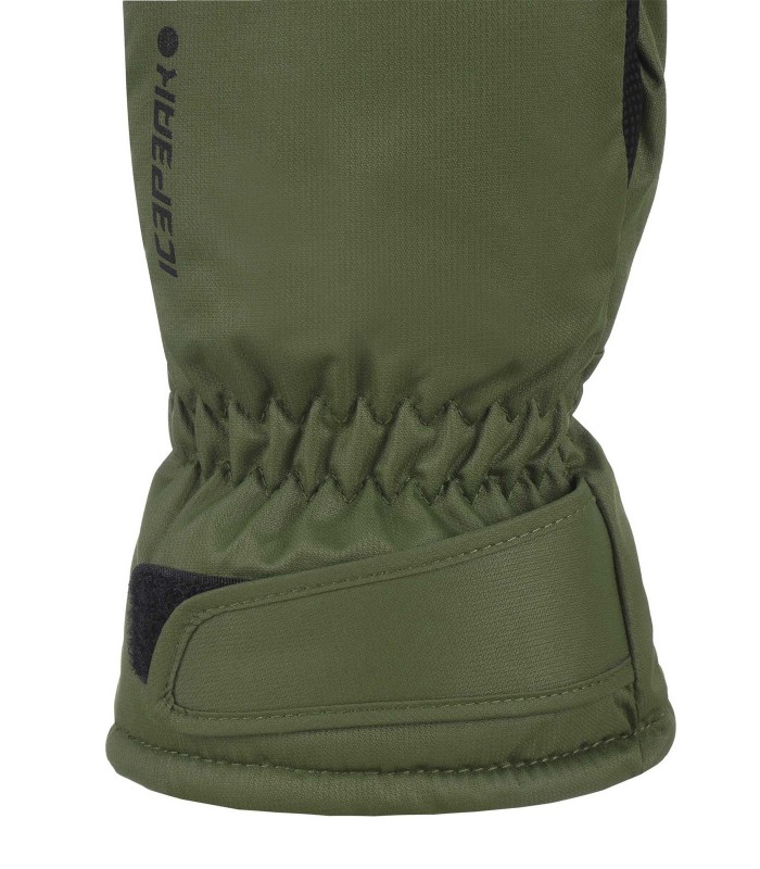 „Icepeak“ moteriškos žieminės pirštinės iš „Hayden“ 58850-8*571 (2)