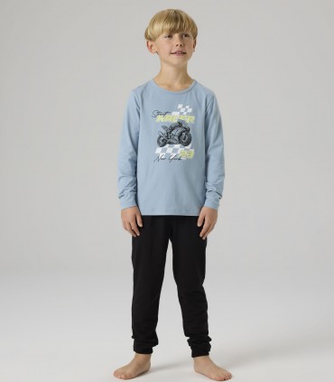 Name It pidžamas zēniem 13254417*01 (5)