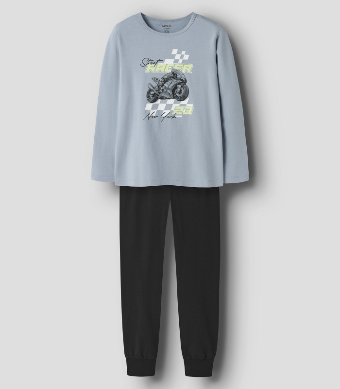 Name It пижама для мальчиков 13254417*01 (6)