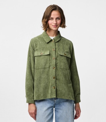 Pieces Naisten paitatakki 17106184*02 (6)