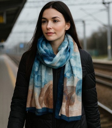 Versoli naisten huivi 170404 01