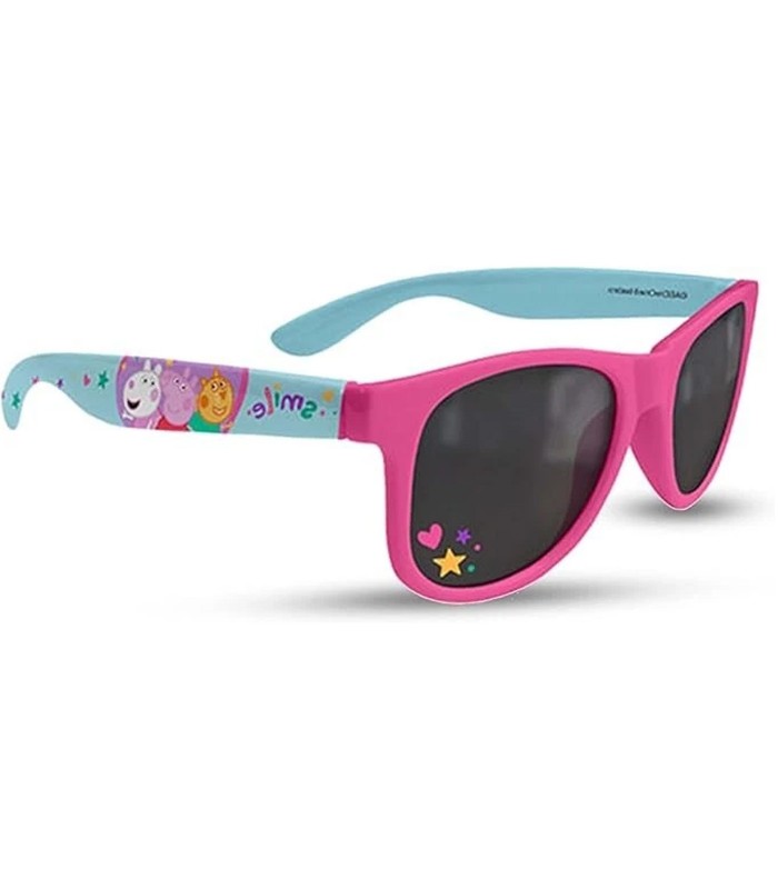 Javoli bērnu saulesbrilles Peppa A09044 02 (3)