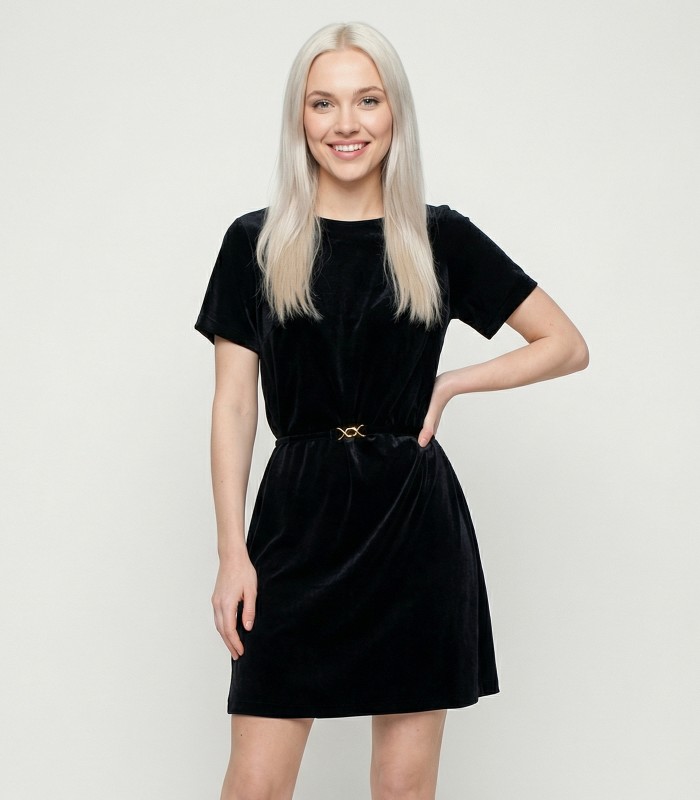 Denim Dream женское платье MIRANDA02*01 (2)