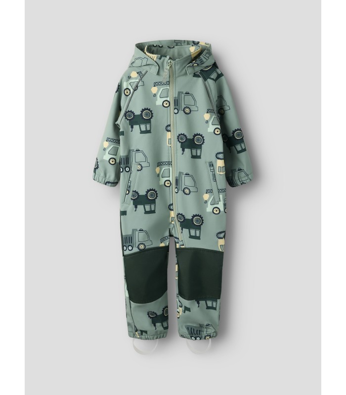 Name It -poikien softshell-haalari 13237076*02