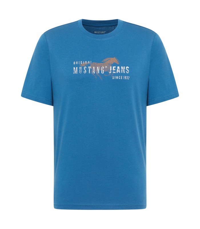 Mustang meeste T-särk 1017381*5232 (1)