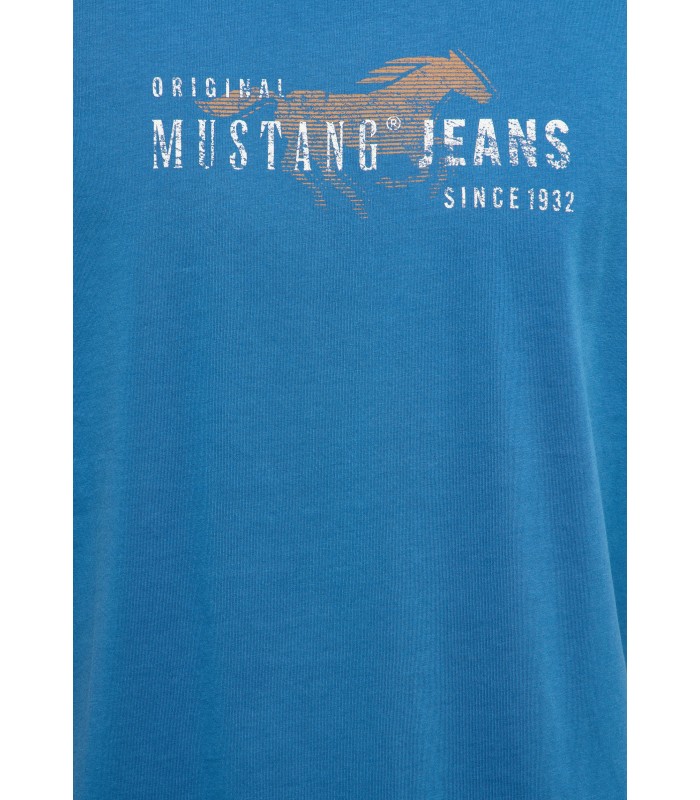 Mustang meeste T-särk 1017381*5232 (2)