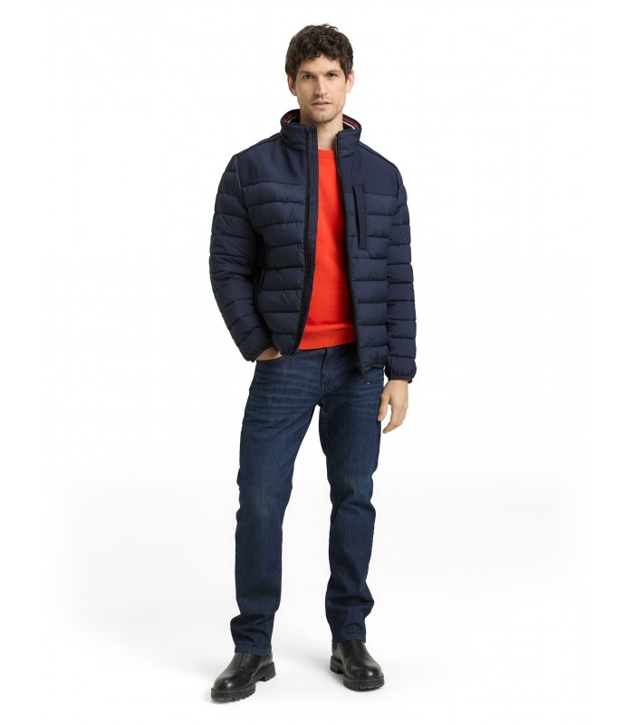 Tom Tailor miesten kevät-syystakki 1048509*10668 (1)