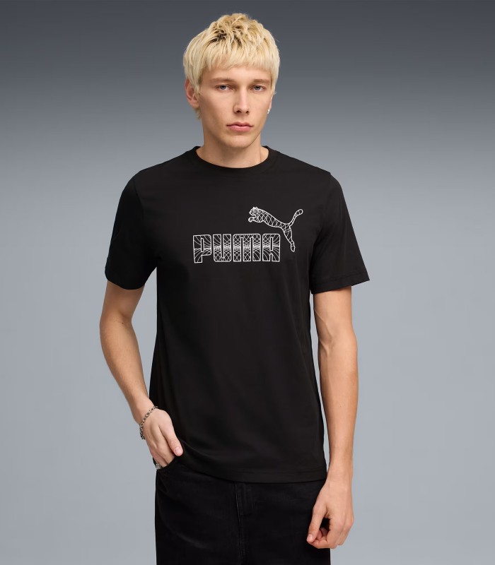 Puma vīriešu T-krekls 691773*01 (1)