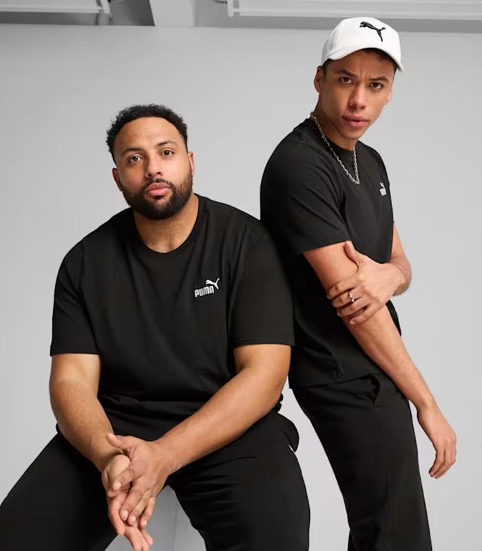 Puma vīriešu T-krekls 682534*01 (1)