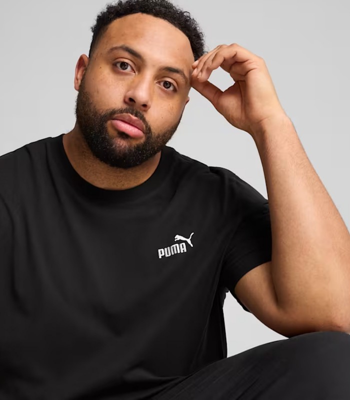 Puma vīriešu T-krekls 682534*01 (6)