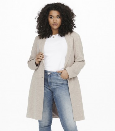 Only Carmakoma (size+) женское пальто 15245964*01 (5)