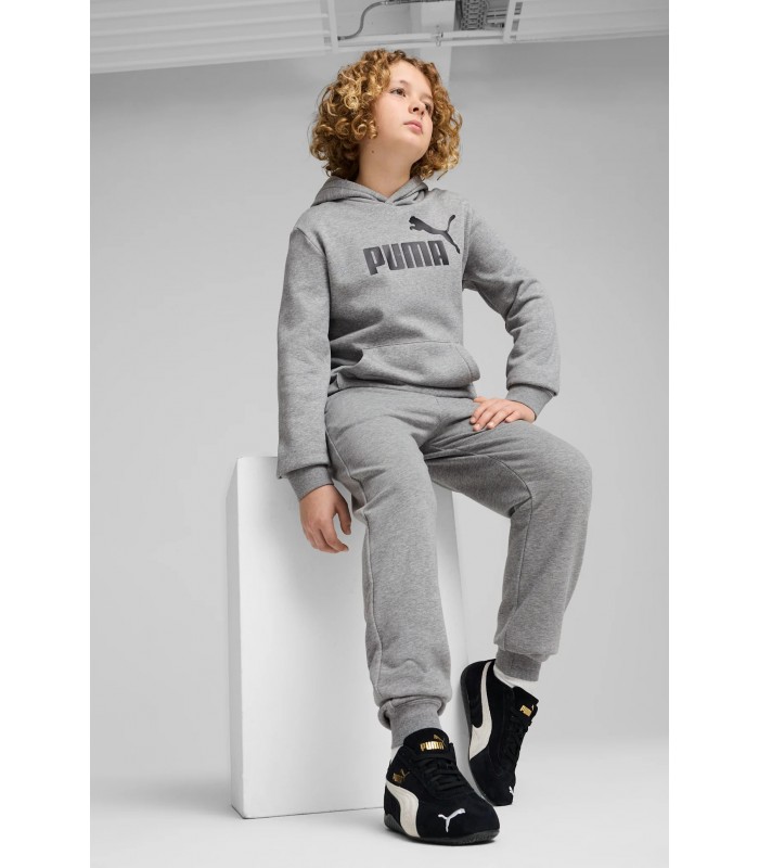 Puma детские спортивные штаны 684914*03 (1)