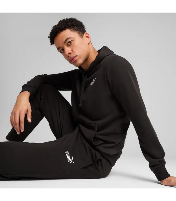 Puma vyriškos sportinės kelnės 682612*01 (1)