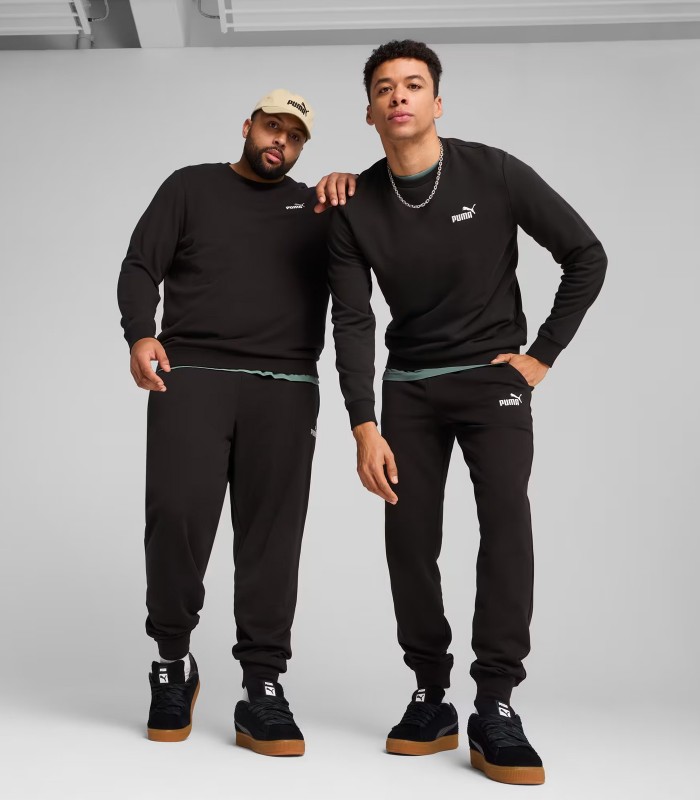 Puma miesten collegehousut 682608*01 (1)