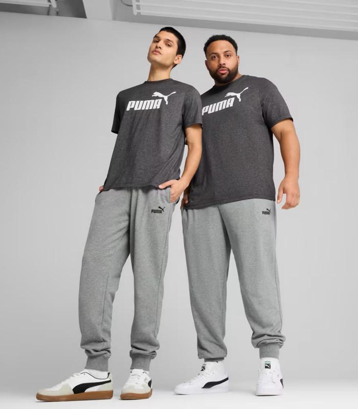 Puma vyriškos sportinės kelnės 682608*03 (5)