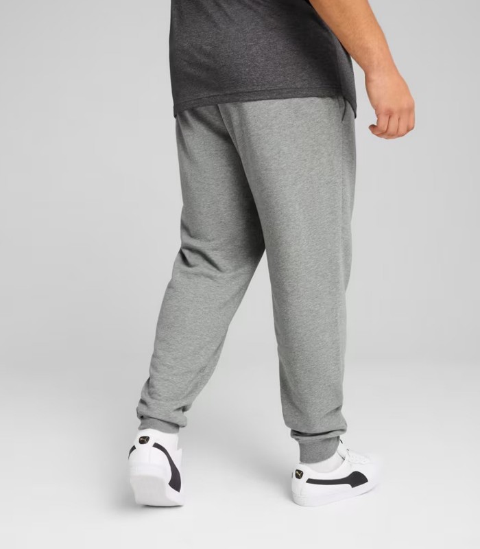 Puma мужские спортивные брюки 682608*03 (7)