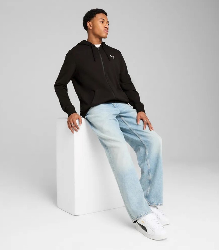 Puma miesten collegepaita 682592*01 (4)