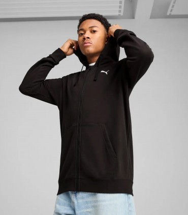 PUMA vīriešu sporta krekls 682592*01 (6)